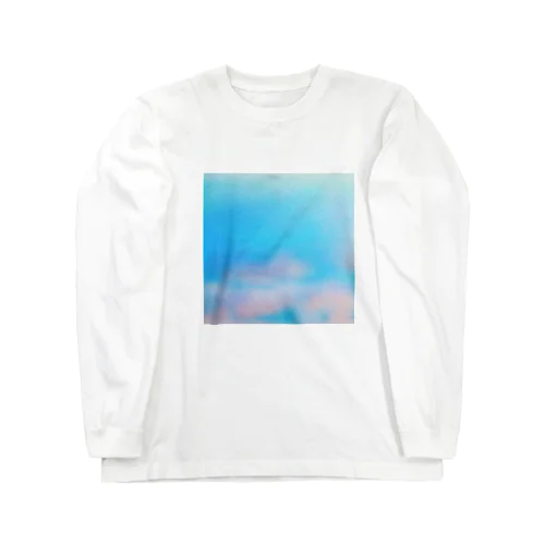 浪漫飛行 Long Sleeve T-Shirt