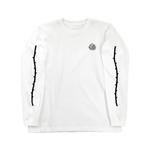 バラロンＴ Long Sleeve T-Shirt