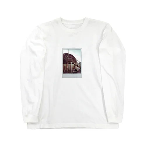 プラネ Long Sleeve T-Shirt