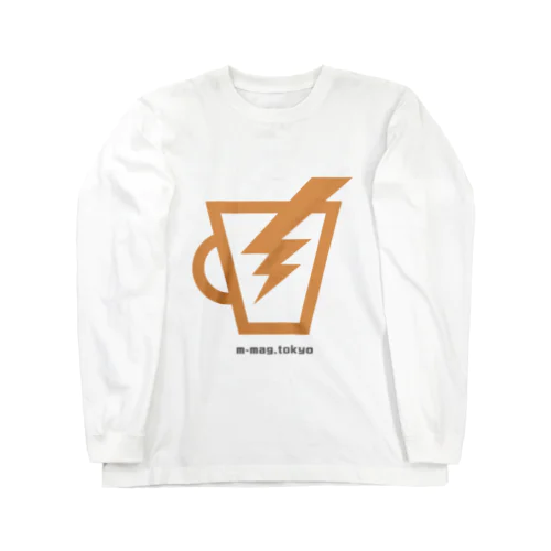 ミタカマグ Long Sleeve T-Shirt