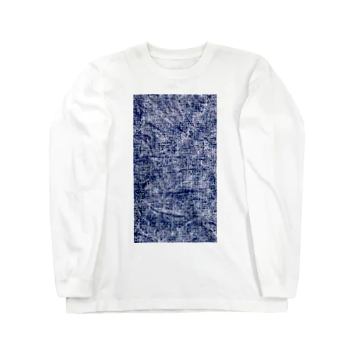 WASH Long Sleeve T-Shirt