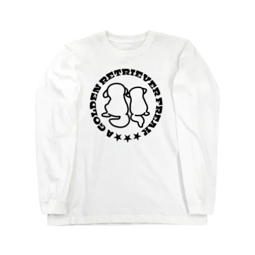 GR FREAK Long Sleeve T-Shirt