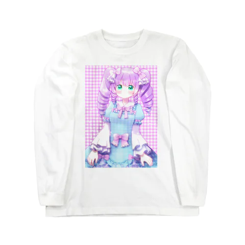 🎀 Long Sleeve T-Shirt