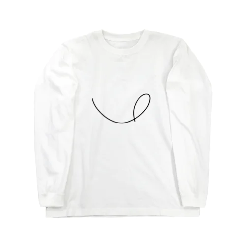 Bon appetit! Long Sleeve T-Shirt