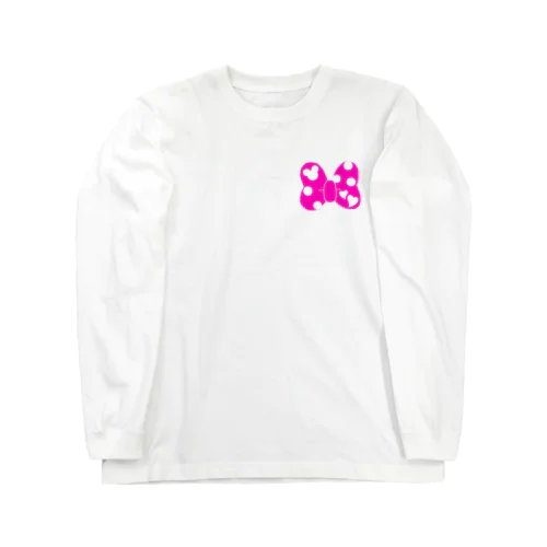 🎀💕🐭 Long Sleeve T-Shirt