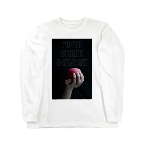 CATARYST Long Sleeve T-Shirt