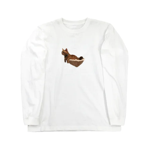 みりん Long Sleeve T-Shirt