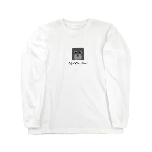 wan.pop Long Sleeve T-Shirt