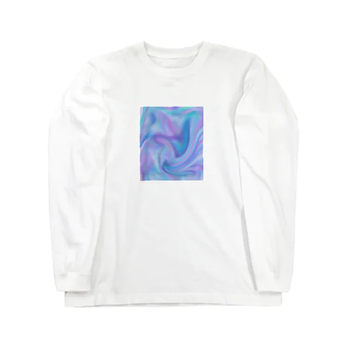 催眠 Long Sleeve T-Shirt