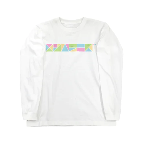 メンヘラーズ Long Sleeve T-Shirt