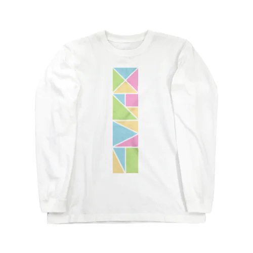 メンヘラ Long Sleeve T-Shirt