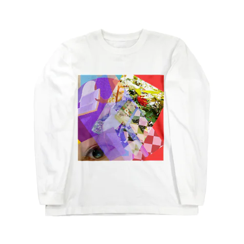 キリキリ Long Sleeve T-Shirt