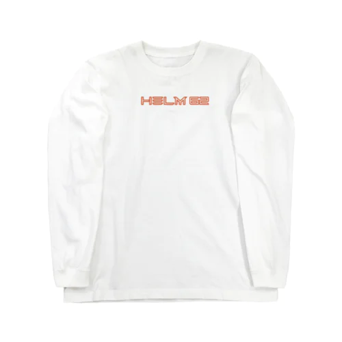 HELM62 Long Sleeve T-Shirt