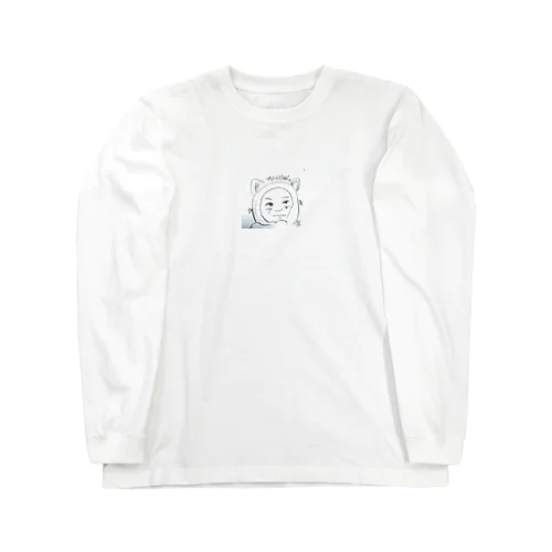 ★KAI猫★ Long Sleeve T-Shirt