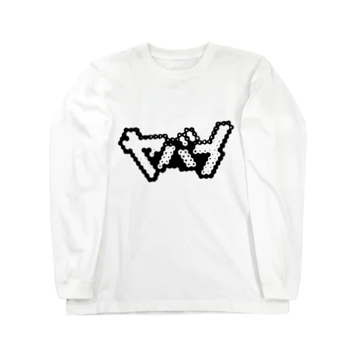 ビッグヤバイ Long Sleeve T-Shirt