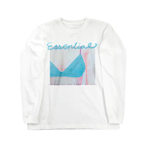 ESSENTIAL Long Sleeve T-Shirt