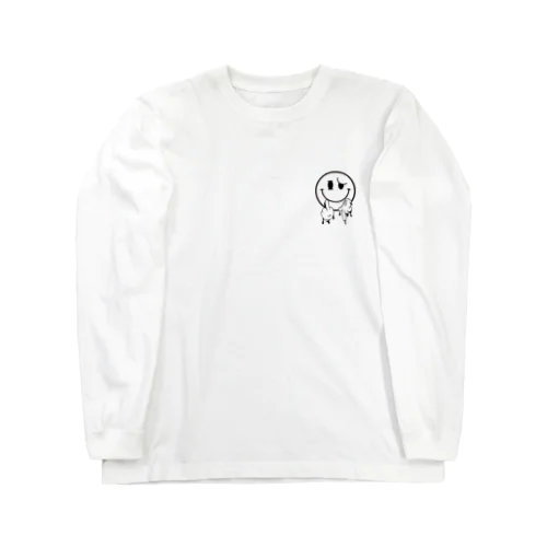 Dopest ロンT A-02 Long Sleeve T-Shirt