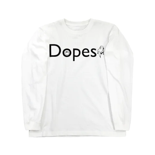 Dopest ロンT C-01 Long Sleeve T-Shirt