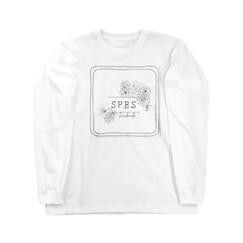 SPES Long Sleeve T-Shirt