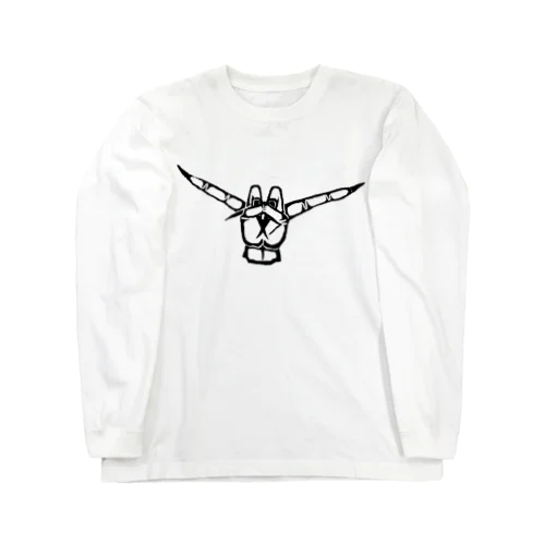 GANG-13 Long Sleeve T-Shirt