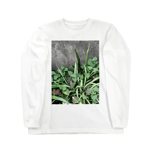 薮2 Long Sleeve T-Shirt