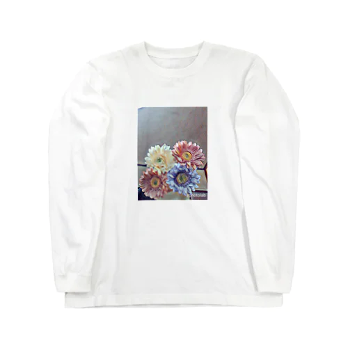 グラフィック31 Long Sleeve T-Shirt