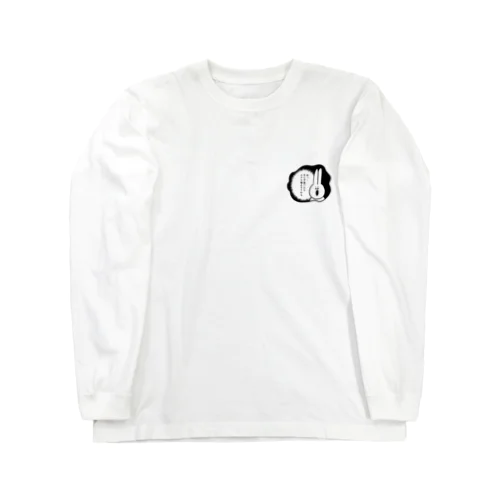 うさじくん Long Sleeve T-Shirt