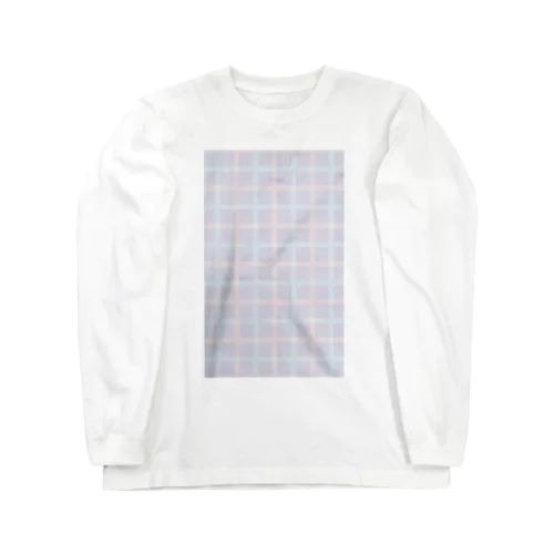 Cloudy Long Sleeve T-Shirt