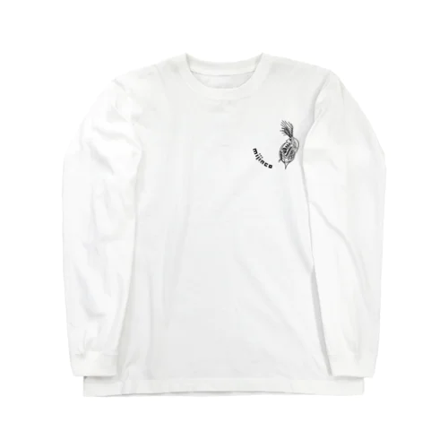 mijinco Long Sleeve T-Shirt