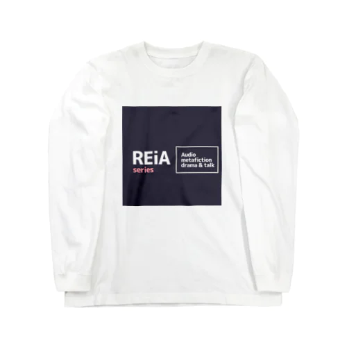 REIA T-shirt ロングスリーブTシャツ