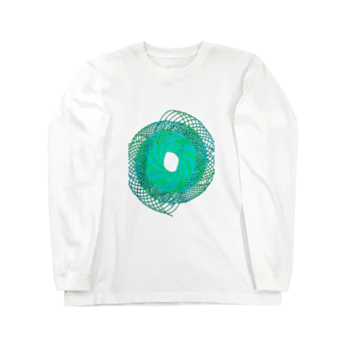 Cyclone Long Sleeve T-Shirt