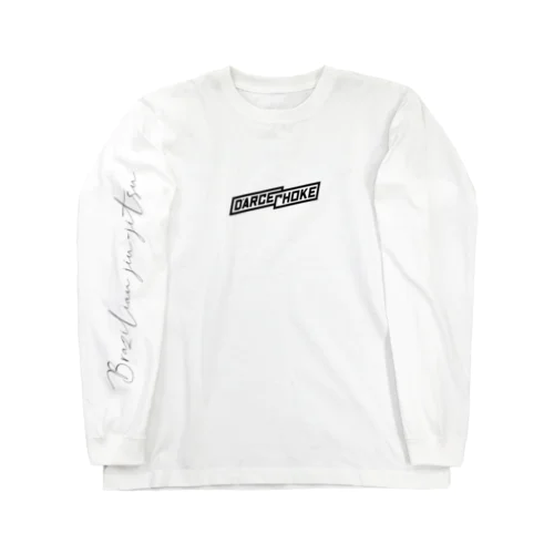 ダースチョーク Long Sleeve T-Shirt