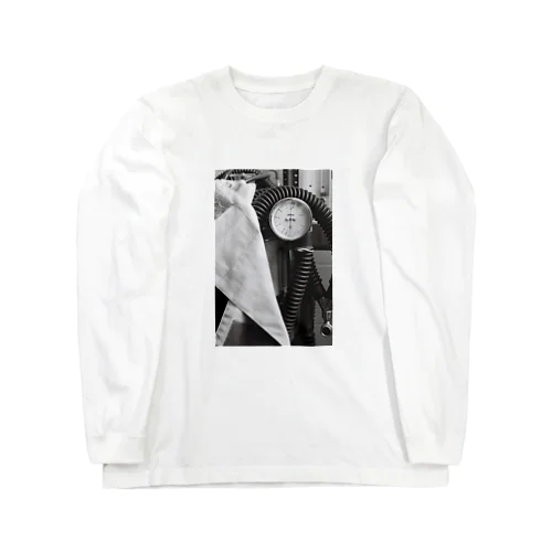 aika Long Sleeve T-Shirt