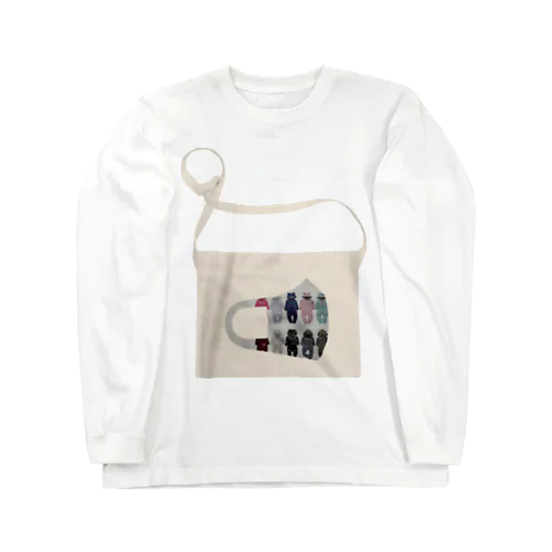 Baby Clothes Unique 2 Long Sleeve T-Shirt