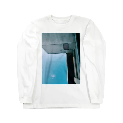 morioka Long Sleeve T-Shirt