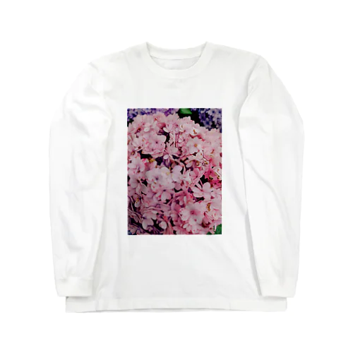 beni Long Sleeve T-Shirt