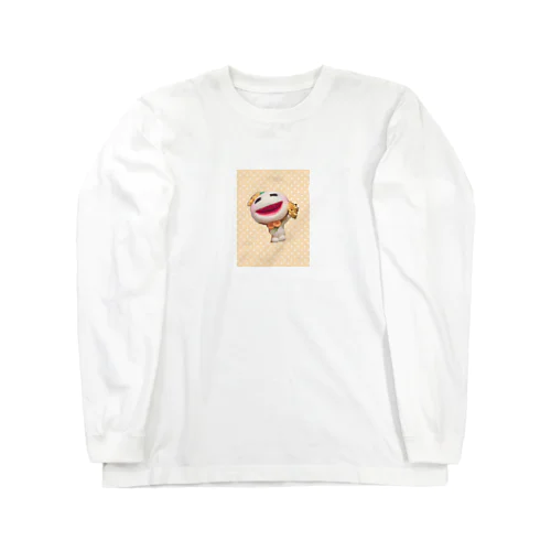 はわーくん Long Sleeve T-Shirt