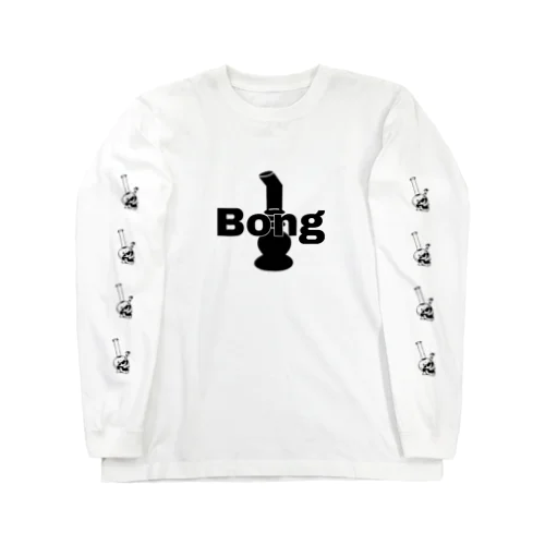 Bong Long Sleeve T-Shirt