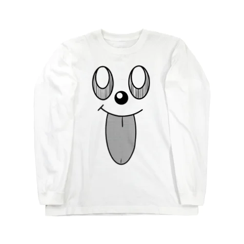 どっぐ  らん＊ Long Sleeve T-Shirt