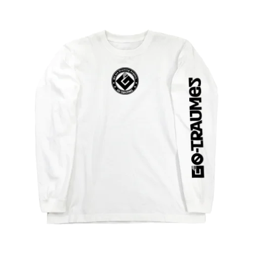 TRAUMES Long Sleeve T-Shirt