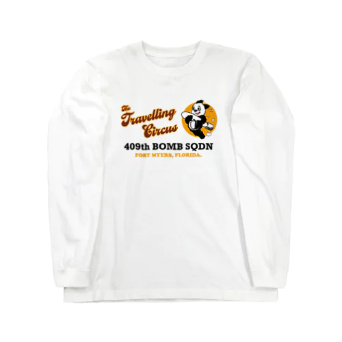 409th Bomb Squadron Long Sleeve T-Shirt