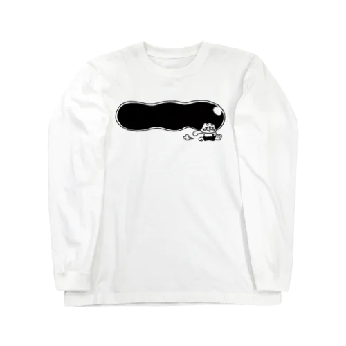 GO!GO! ゴチちゃん_01 Long Sleeve T-Shirt