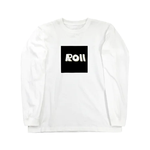 ROCKも好き Long Sleeve T-Shirt