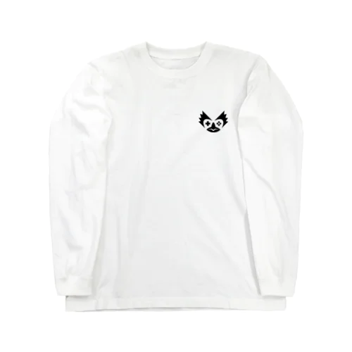 スズキさんのマーク Long Sleeve T-Shirt