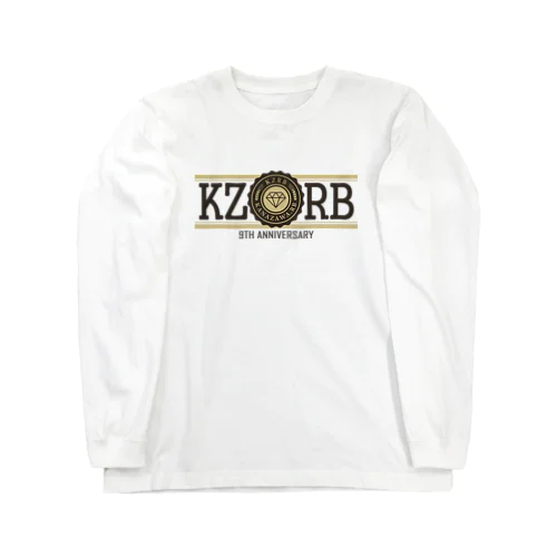 KZRB9TH01 ロングスリーブTシャツ