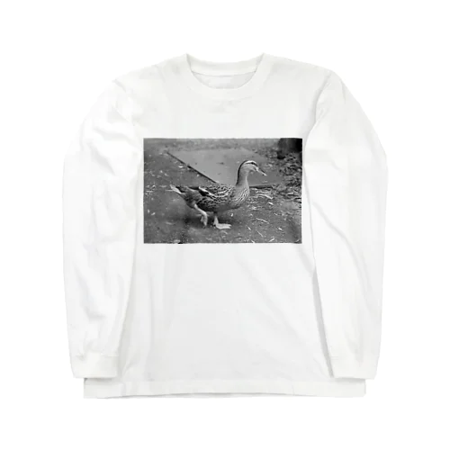 JAKE Long Sleeve T-Shirt