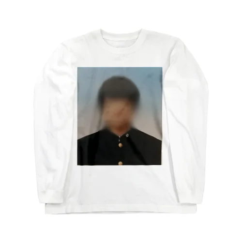 うんぽこりーん Long Sleeve T-Shirt