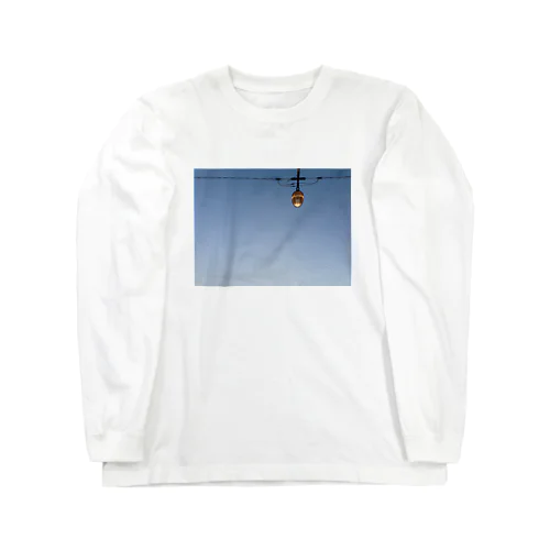 light Long Sleeve T-Shirt