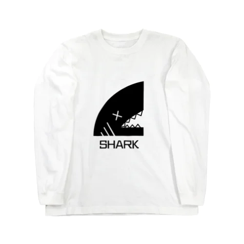 SHARK Long Sleeve T-Shirt