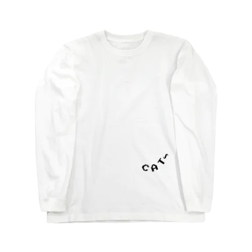 2 Long Sleeve T-Shirt